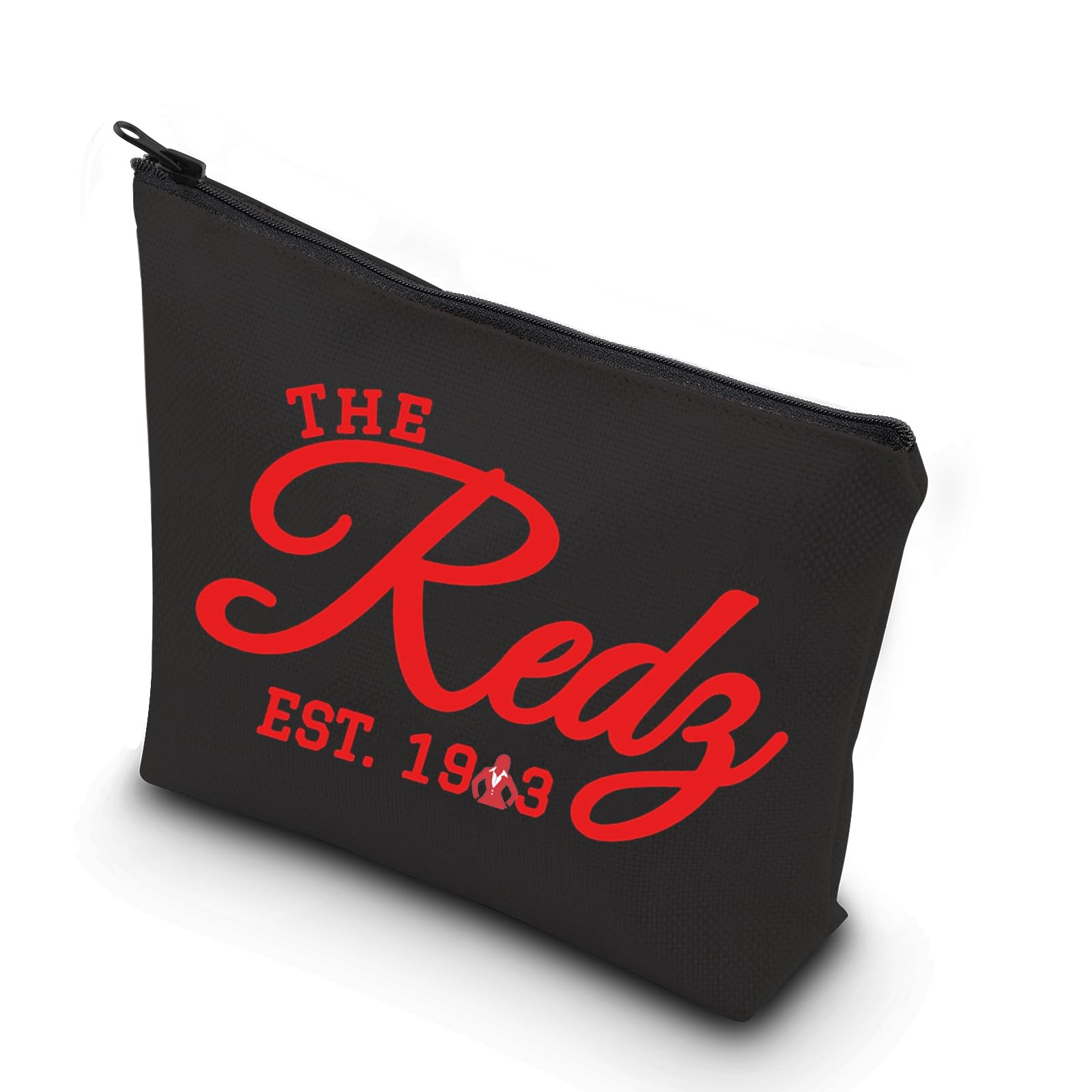 WCGXKO Sorority Paraphernal Gifts (The Redz black)