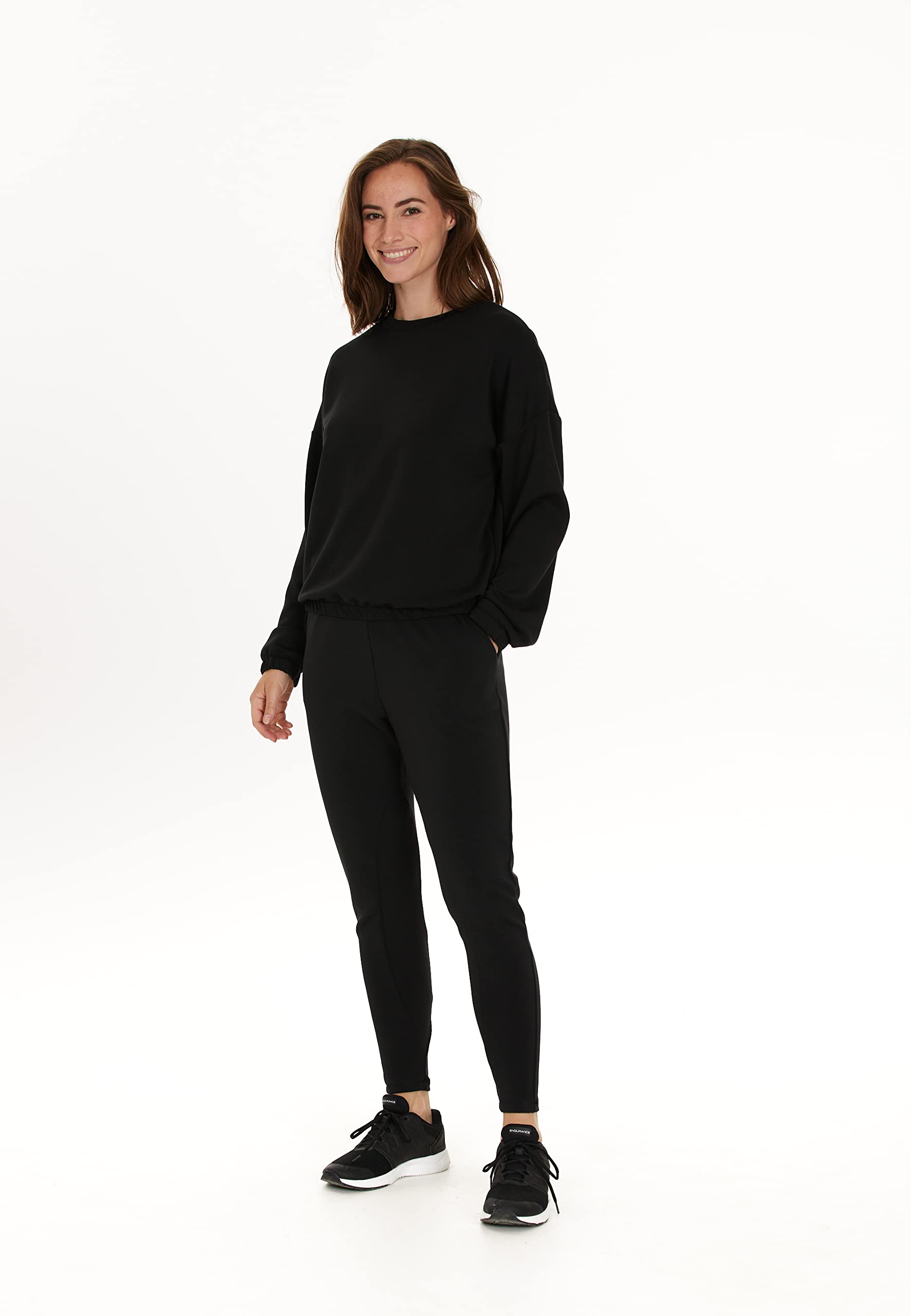 ENDURANCE Bluza Kobiety Timmia