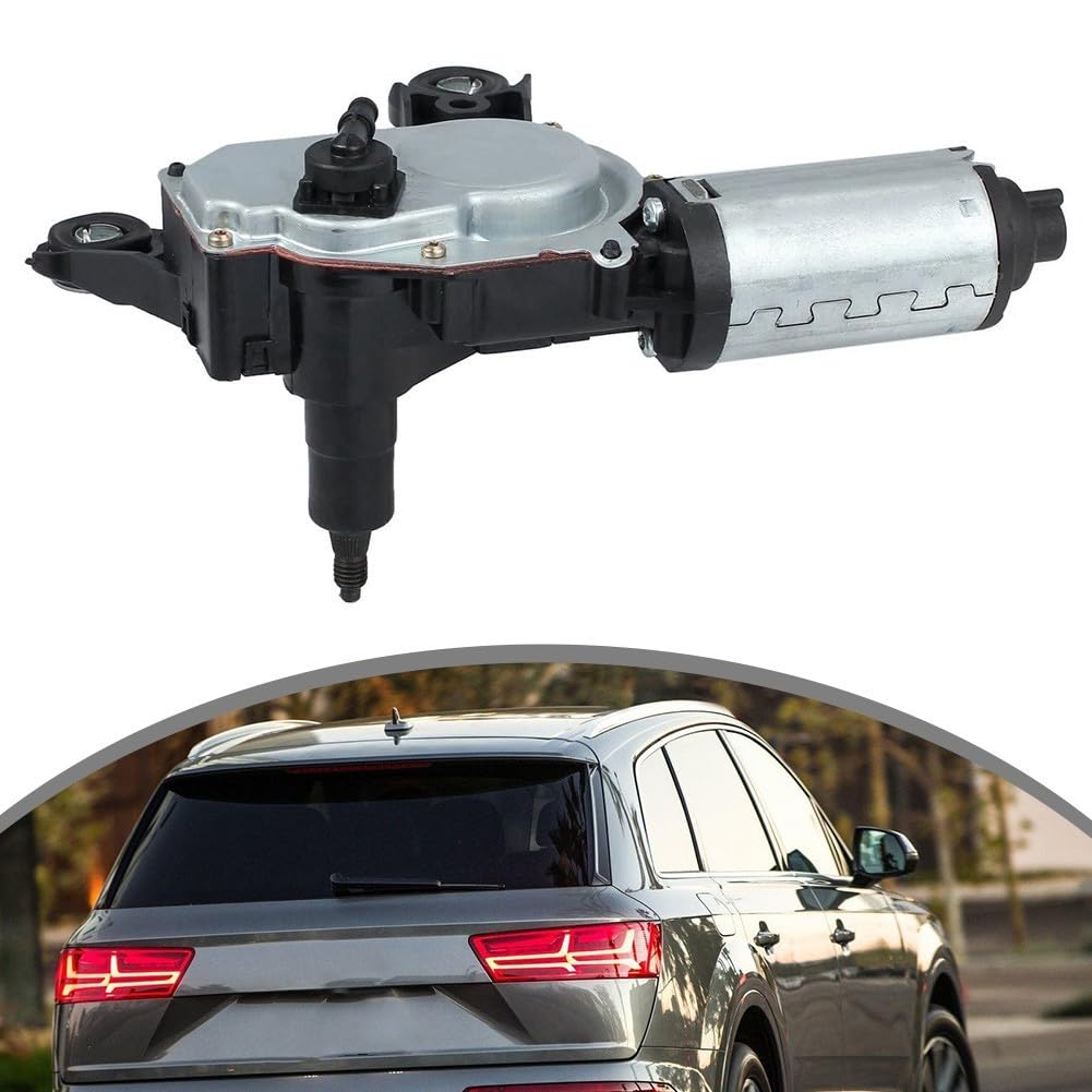 Motor Limpiaparabrisas para 2003-2016 Motor Limpiaparabrisas