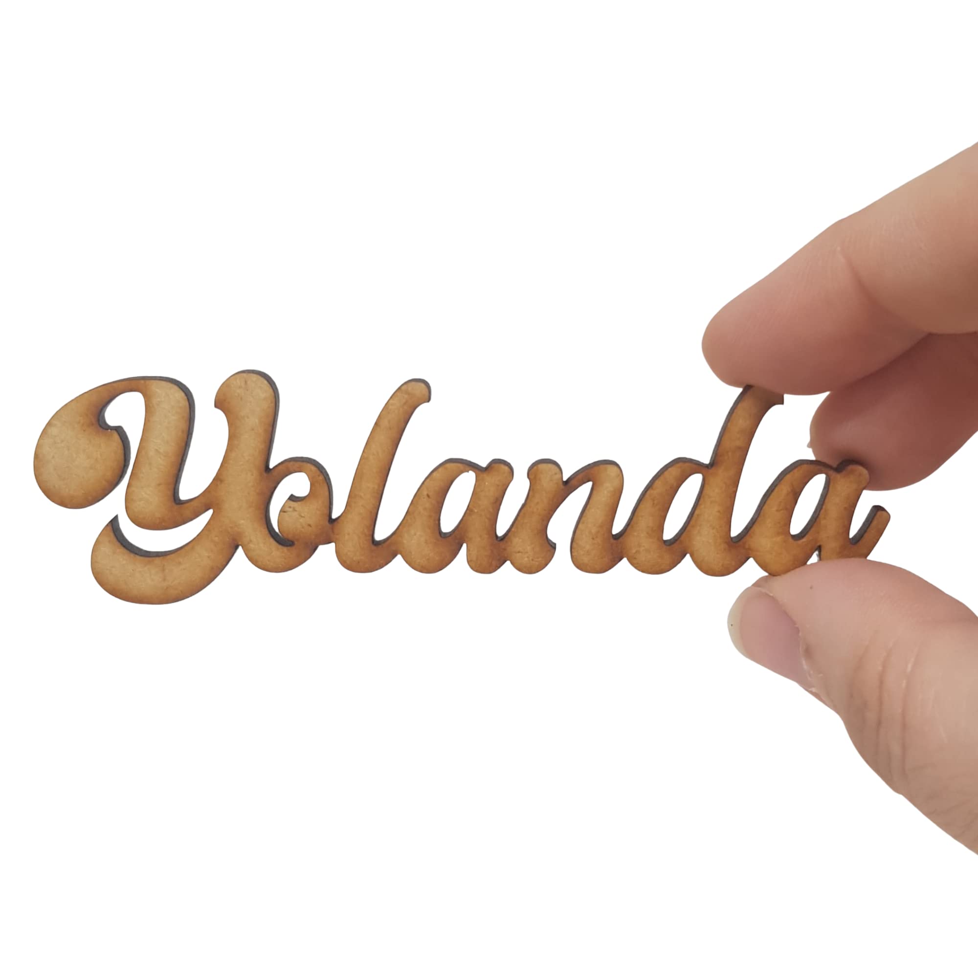 Marcasitios nombre personalizado, perfectos para bodas, comuniones y eventos o fiestas en general. (Marcasitios 010) (Creamer)