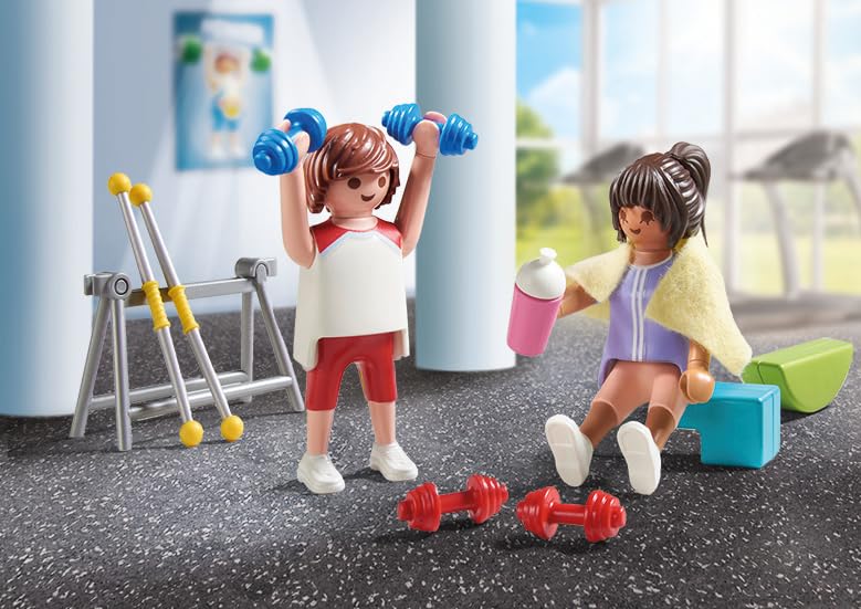 Playmobil, Red, Medio - Image 3