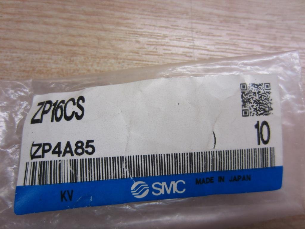 CHICAGO PNEUMATIC 5'' PAD VS H&L W/O Holes (8940166666)