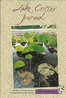 Lake Critter Journal (Little Celebrations Guided Reading: Fluency Stage 3B) 0673762203 Book Cover