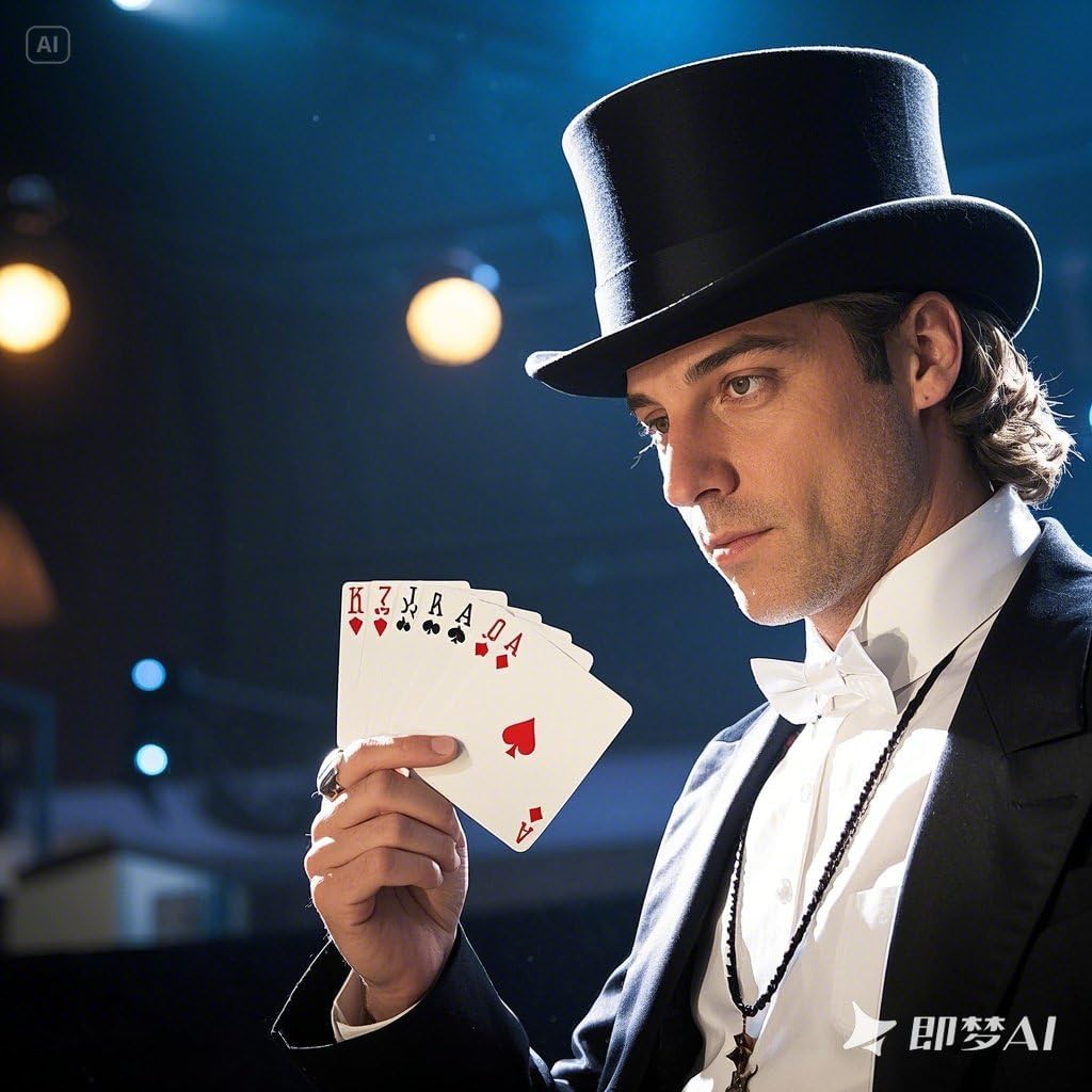 Top Hat for Men Women Adult, Magician Victorian Pilgrim Theatrical Clown Bowler Tailcoat, Cosplay Costume