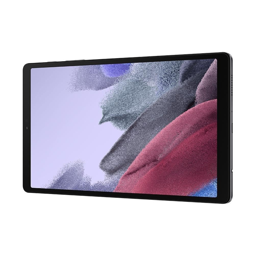 美品 サムスン Galaxy Tab A7 Lite 8.7インチ Wi-Fi Samsung Galaxy Tab A7 Lite, 8.7'' 32 GB Tablet (WiFi), Koyu Gri