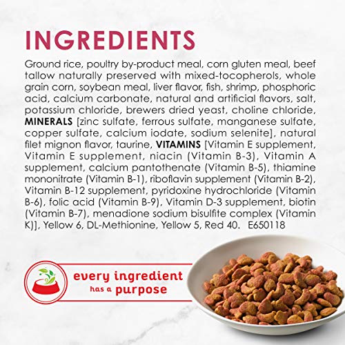 Fancy Feast Filet Mignon Cat Food - Image 6
