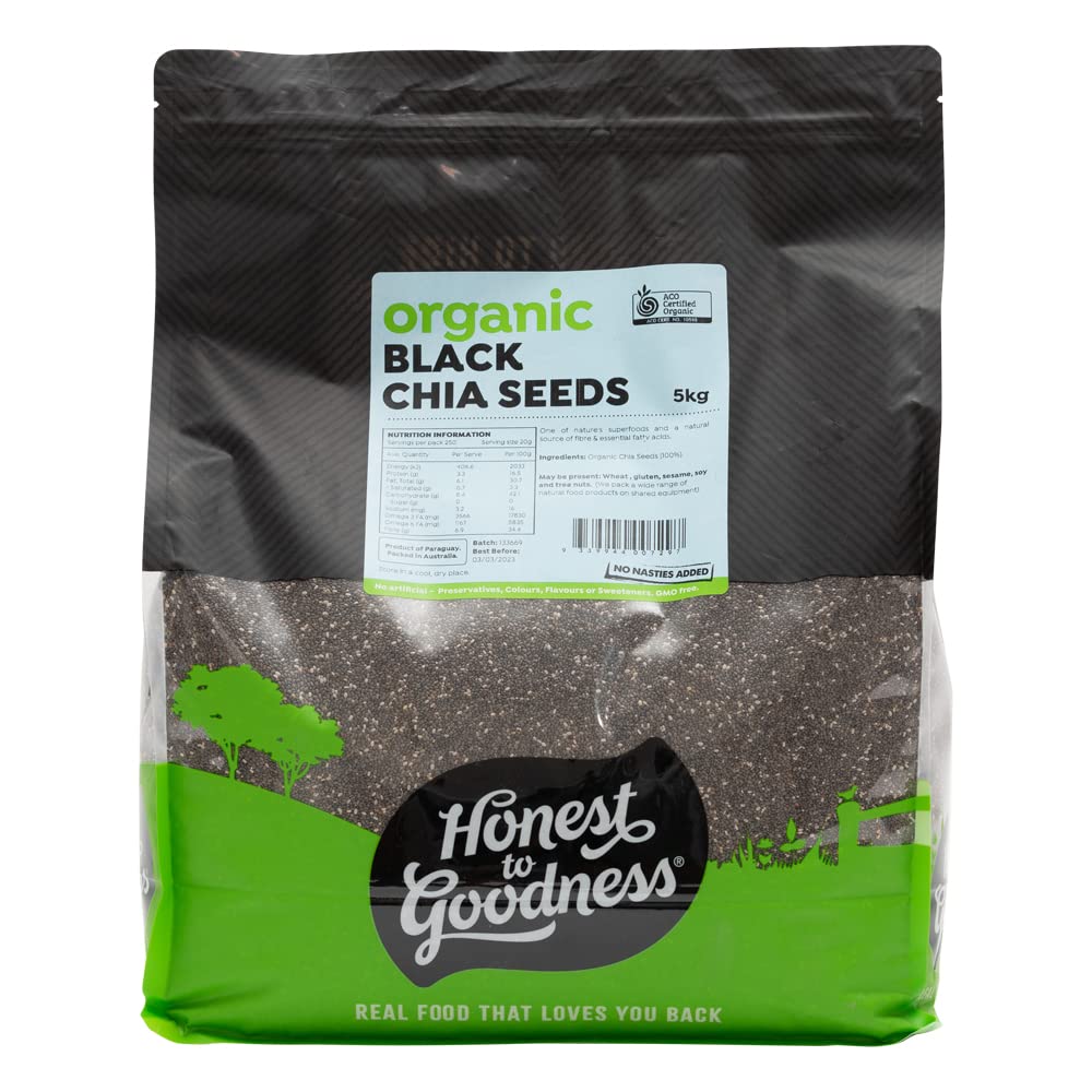 Seeds BHS 3 Kg