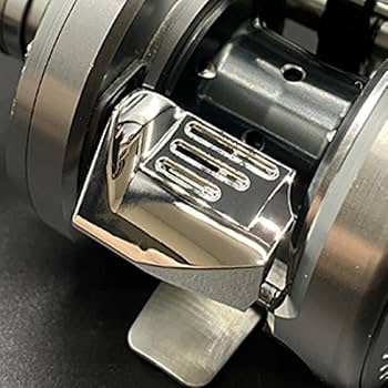 Amazon | 【カケヅカデザインワークス】シマノ用 オフセット