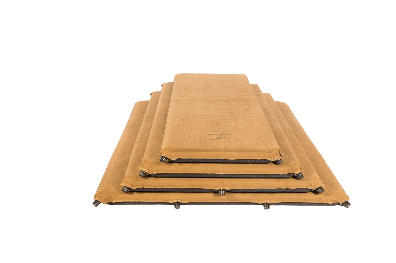 Kamp-Rite 4X4 Single Self Inflating Pad