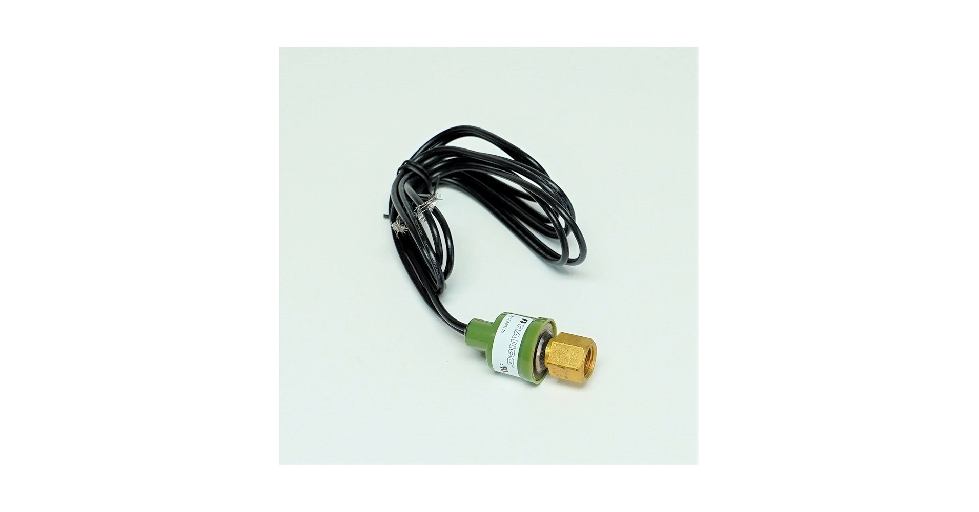 Amazon.com: RHS-600475 High Pressure Switch 600 PSI Open 475