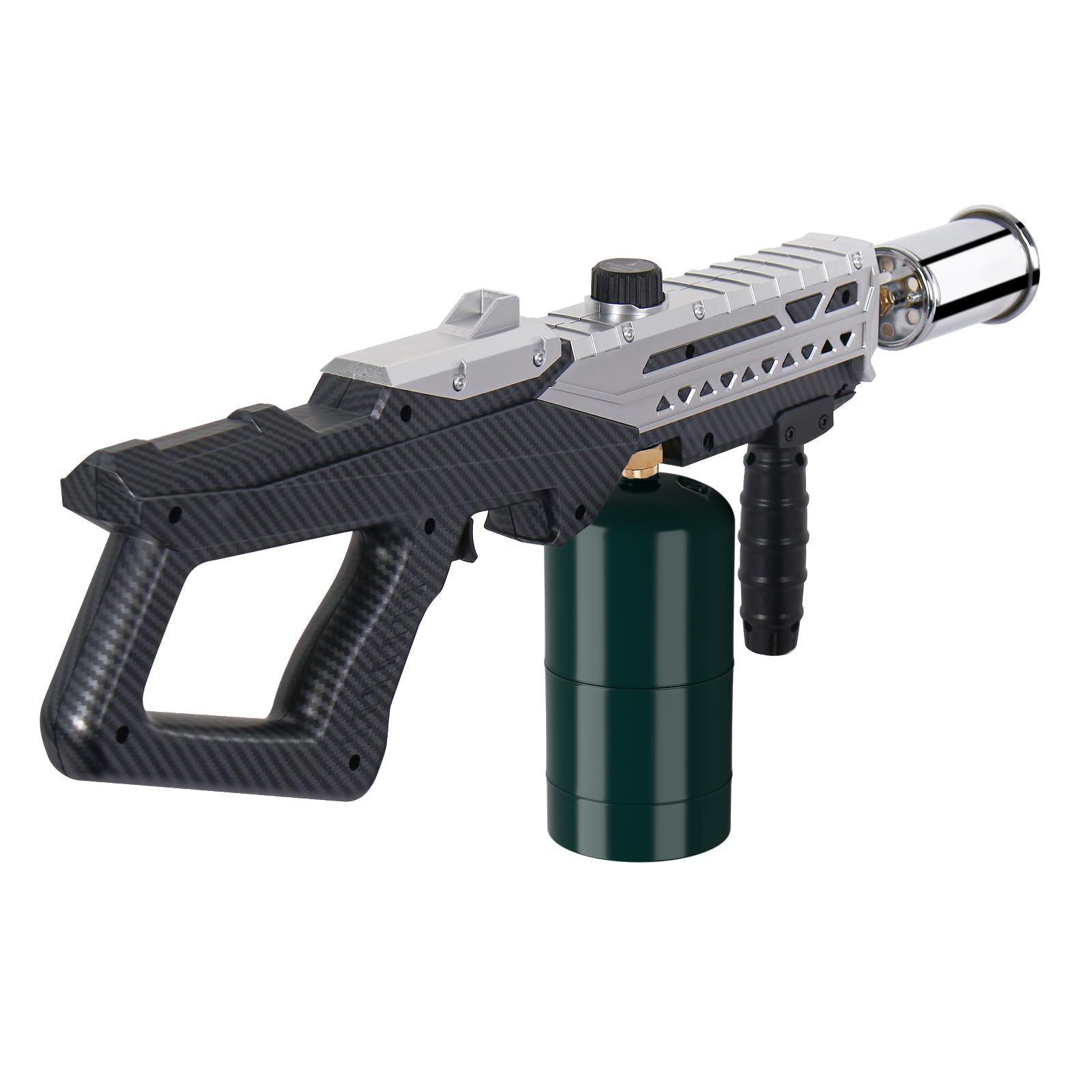 Semlos Propane Torch Gun