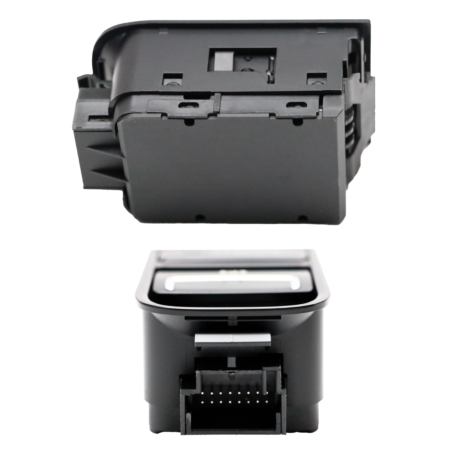Pulsante del freno a mano elettronico per Tiguan Sharan Alhambra, freno a mano, freno di stazionamento, freno a mano, freno di stazionamento, freno di stazionamento 5N0927225A 5N0927225