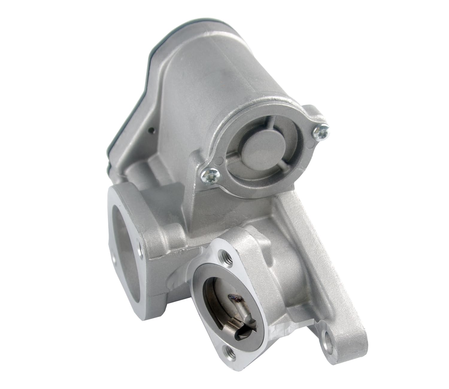 EGR Valve Pipe Laguna II Megane II Scenic II 1.9 DCI 8200217887 • Parts For • Peugeot • Citroen • Renault