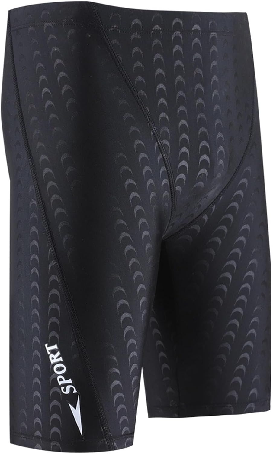Men's Swimsuit Camo Quick Dry Mens Swimming Shorts Trunks Swim Swimwear Bathing Suit Swimsuit Board Beach Sport Short Pants