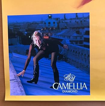 ⭕️直筆サイン入り⭕️  『DEEP JEWELS 46』  B2サイズ ポスター ⭕️直筆サイン入り⭕️ 『DEEP JEWELS 46』 B2サイズ ポスター