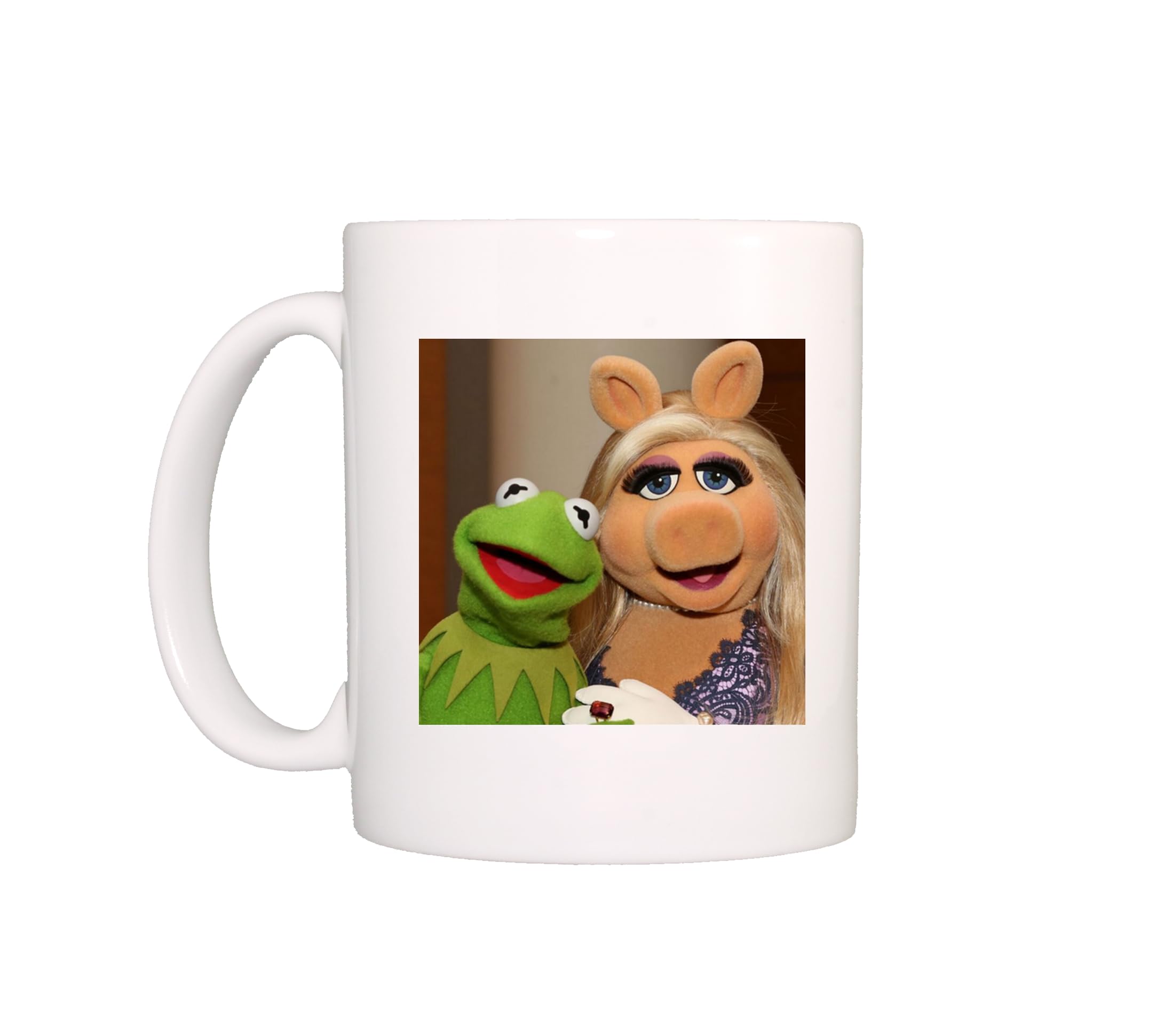 You Might Be A Muppet But You're My Muppet Large Mug 15oz