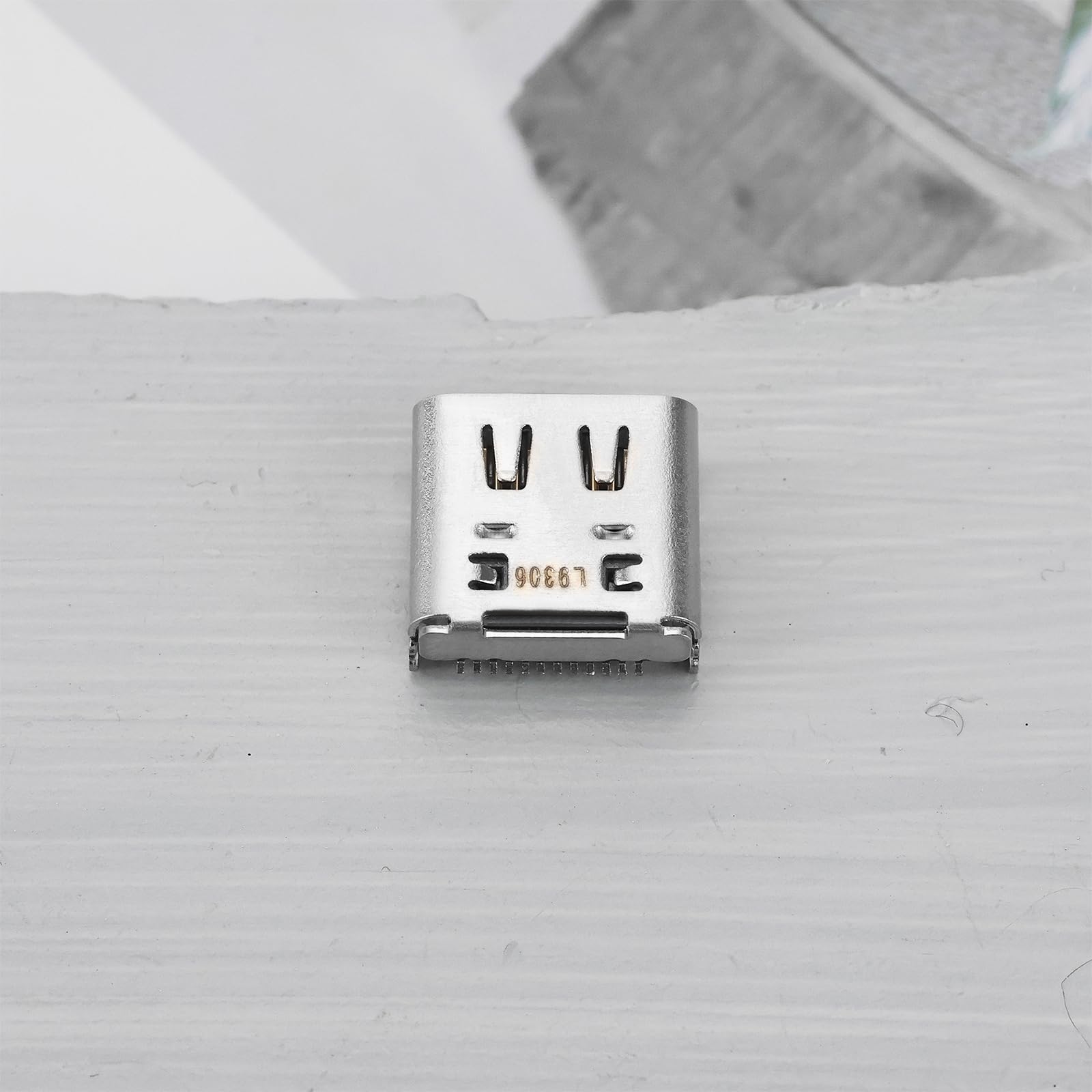 2 sztuki laptopa USB typu C złącze ładowania gniazdo zasilania kompatybilne z komputerem Lenovo ThinkPad X1 Carbon Gen 10 21CB 21CC