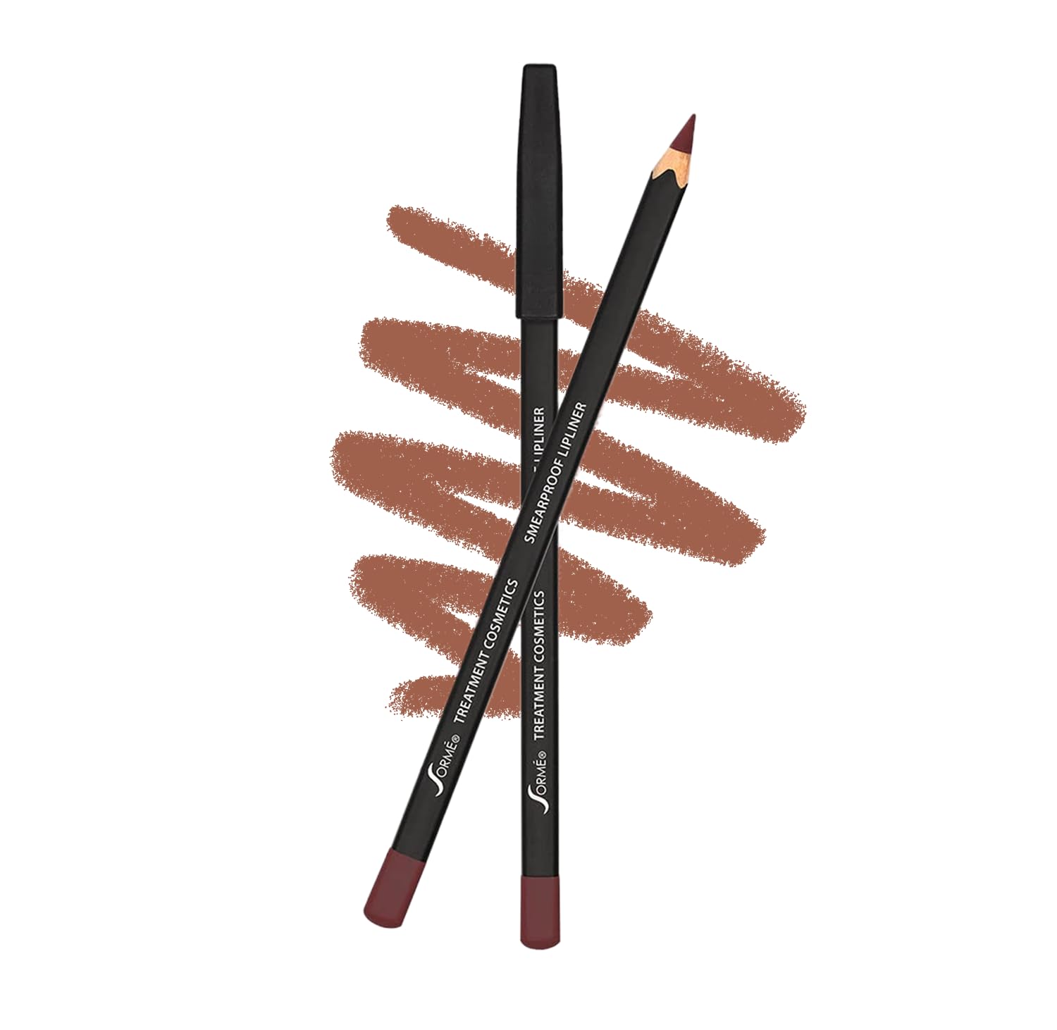 Amazon.com: Sorme Waterproof Lip Liner - Non-splintering