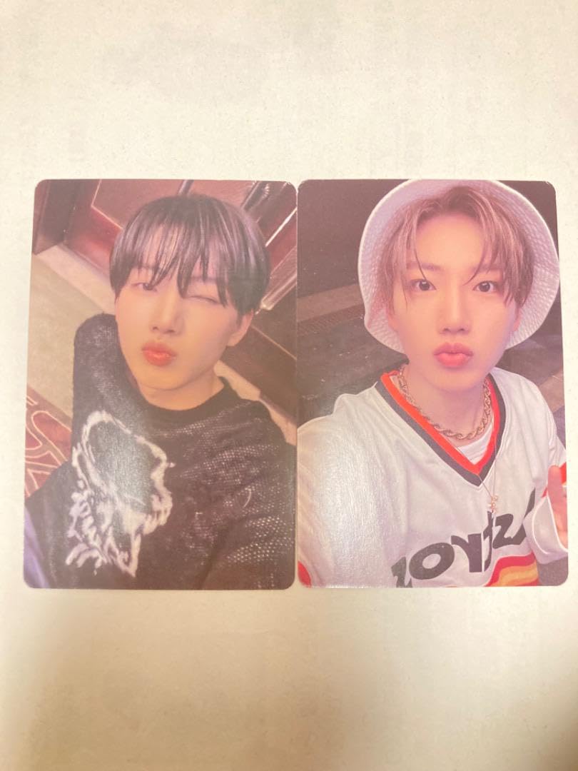 ♡treasure Treasure 72 Trading Card Junggyu : Amazon.ca: Toys & Games