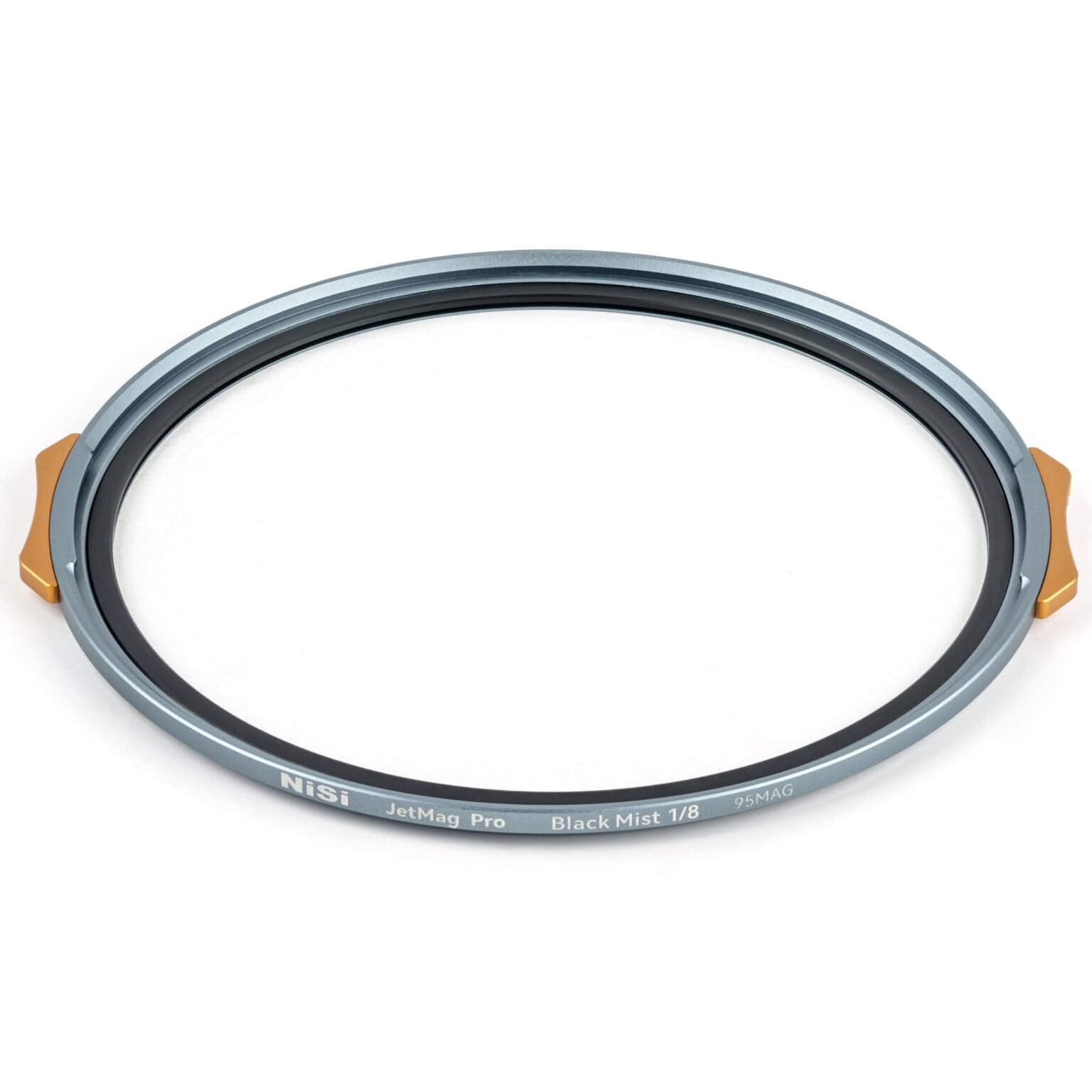 NiSiJetMag Pro Black Mist 1/8 95MAG Magnetic Filter