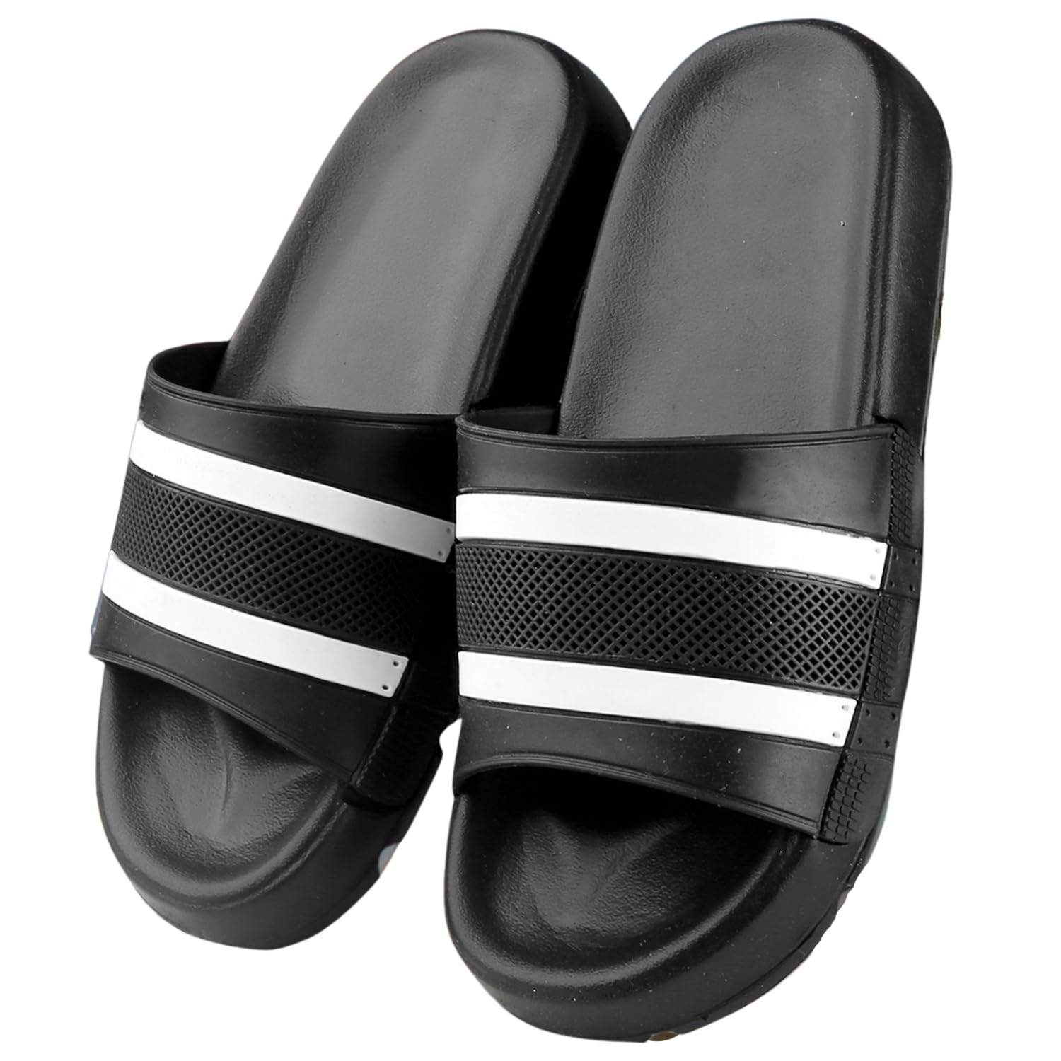 shoe island Slider-X ™ Light Casual Flip Flops Stylish Chappal For Boys Slippers Walking Slides For Men-picture-27