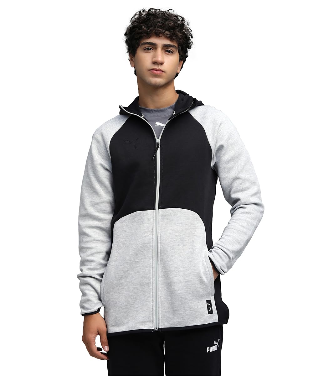 PUMA Hoops Team Dime Jacket