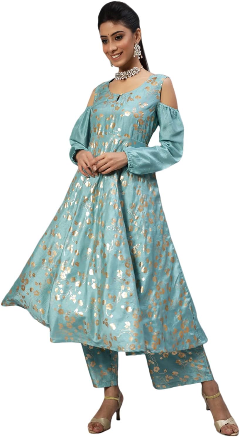 Aks CoutureWomen Kurtas