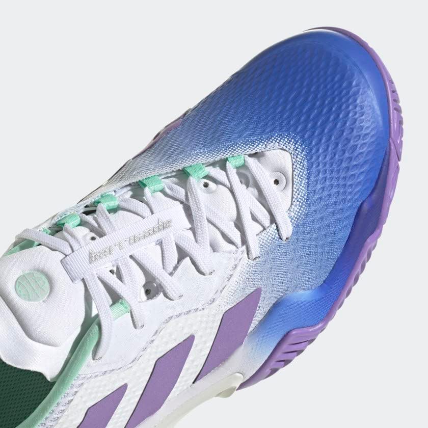 adidas Women's Barricade Tennis Shoes - Image 10