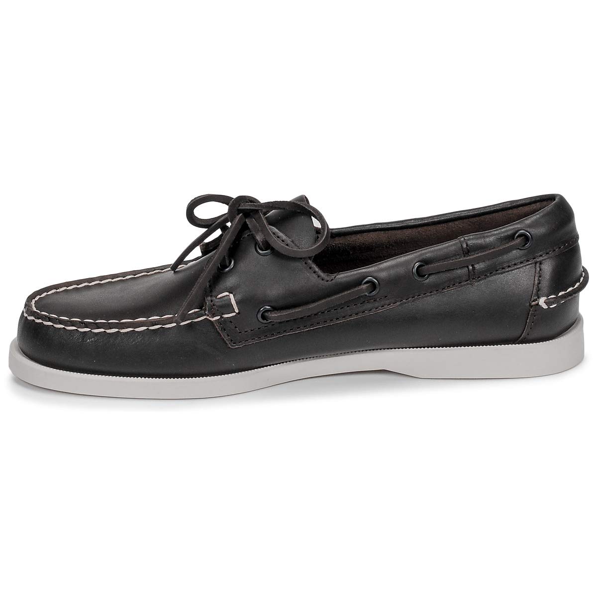 Sebago Docksides Portland Scarpe da BarcaUomo