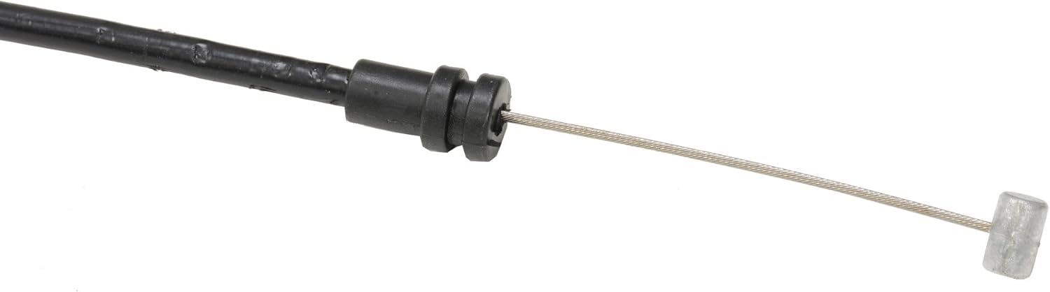 1984-1996 Corvette Hood Release Cable Assembly