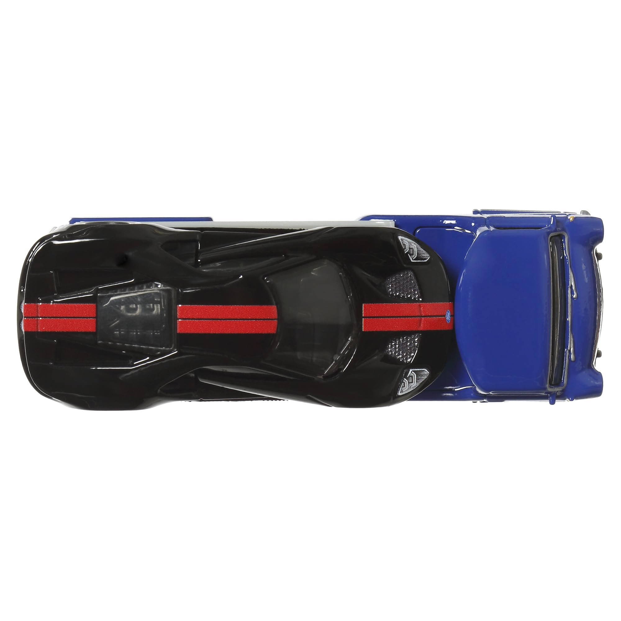 Hot Wheels Collector Vehicle Collection Set Premium Rally
