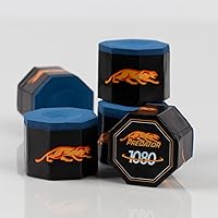 Vista 5 de Predator Tiza taco