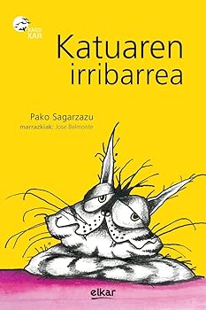 Pello Telleriaren amets ero...