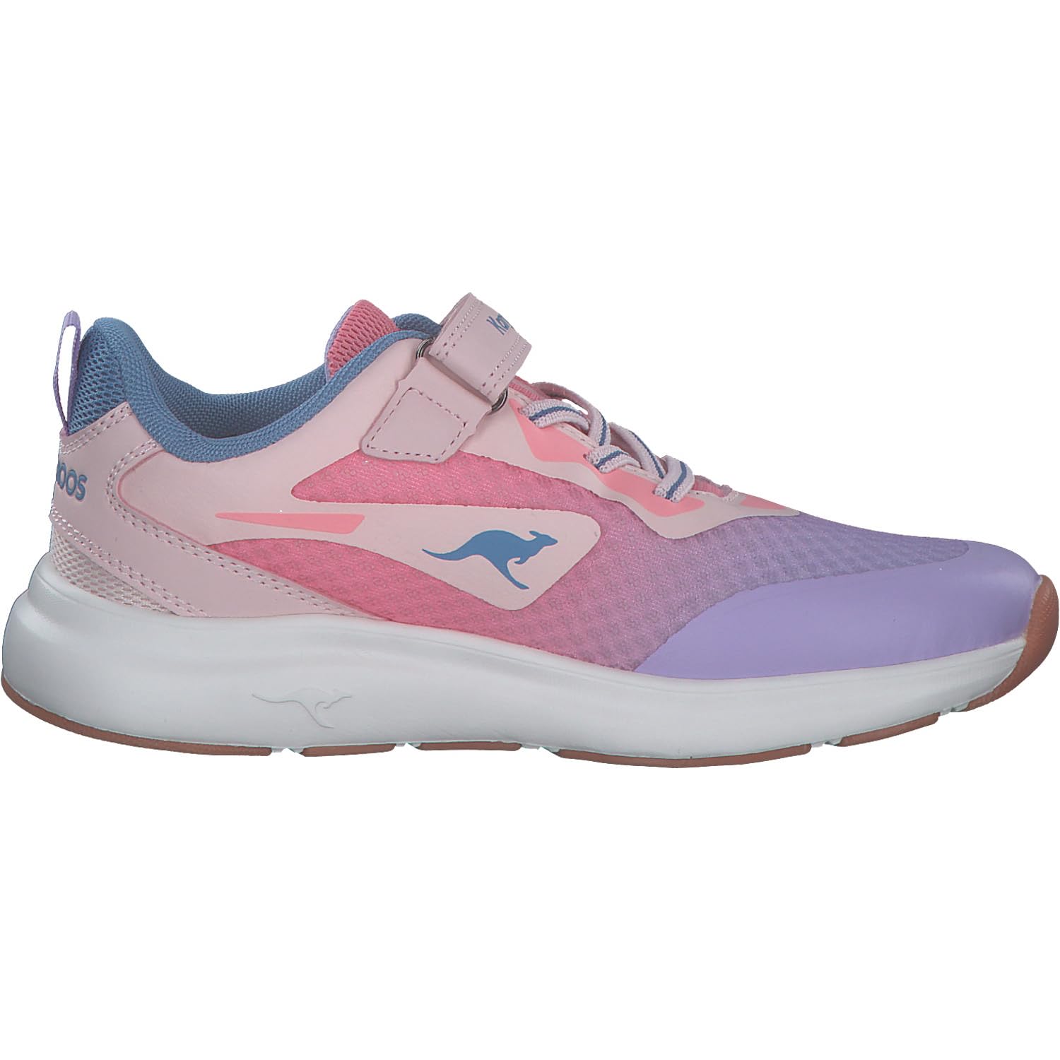 KangaROOS Uniseks - dzieci Kb-pang EvAdidasy