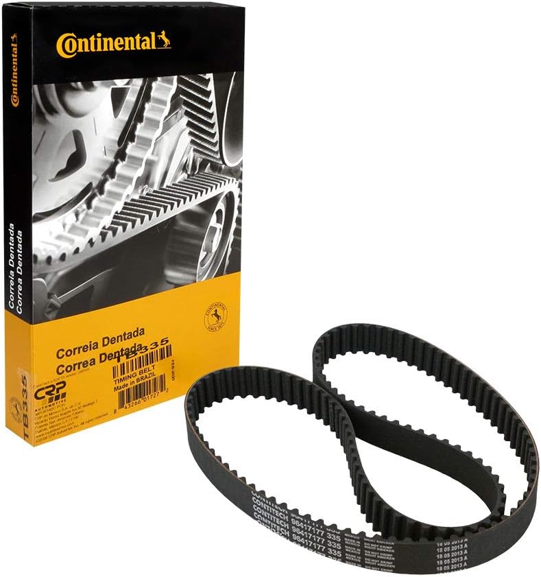 Contitech Timing Belt