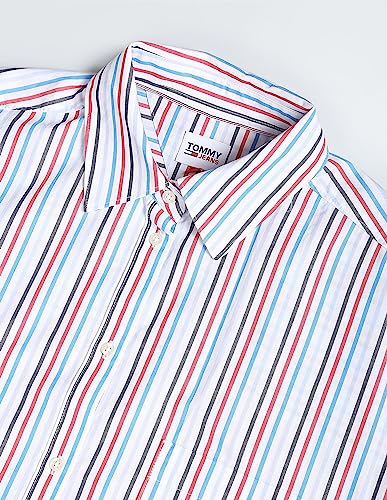 Image of Tommy Hilfiger Women Shirt