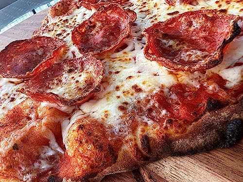 image for Generic The Spice Miller's Pizza Base & Sauce Mix Combo 490g, Pizza Ba