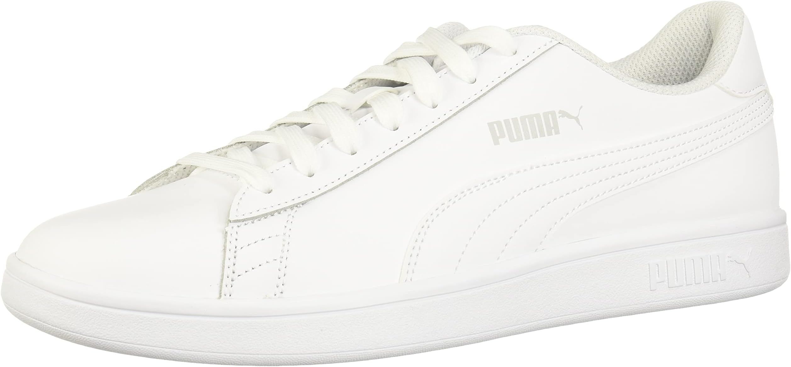 PUMAUnisex-Adult Smash V2 Sneaker