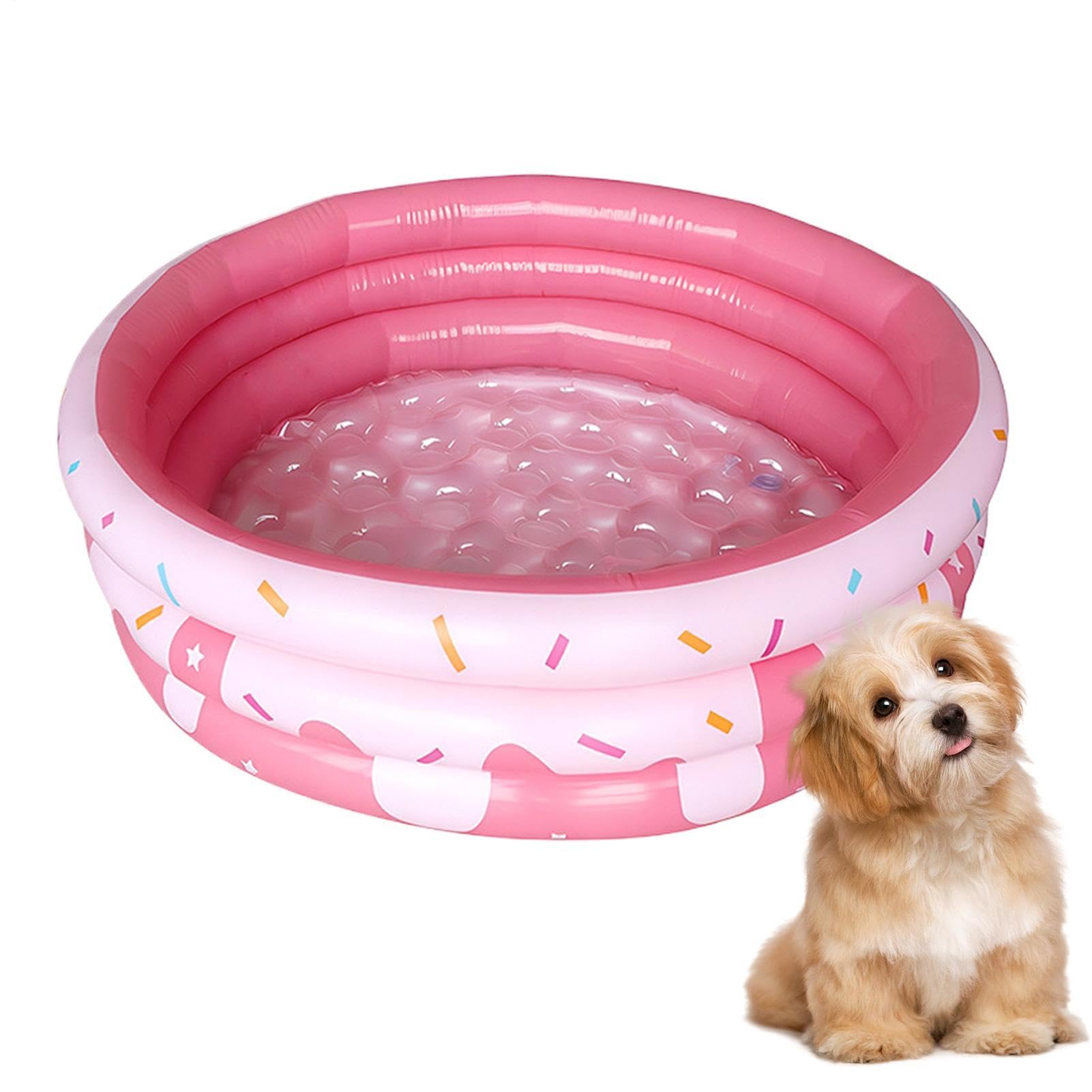 Piscina Hinchable Para Infantil Bañera de ducha infantil