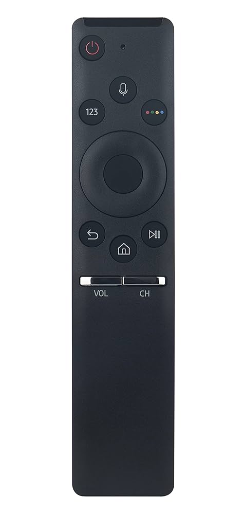 ボイスリモコン サムスン TV BN59-01265A QN55Q7FAMFXZA QN55Q7FDMFXZA QN55Q8CAMFXZA QN65Q7C QN65Q7CAMF QN65Q7CAMFXZA QN65Q7CDMFXZA QN65QN6 Amazon.com: BN59-01265A Replaced Voice Remote fit for