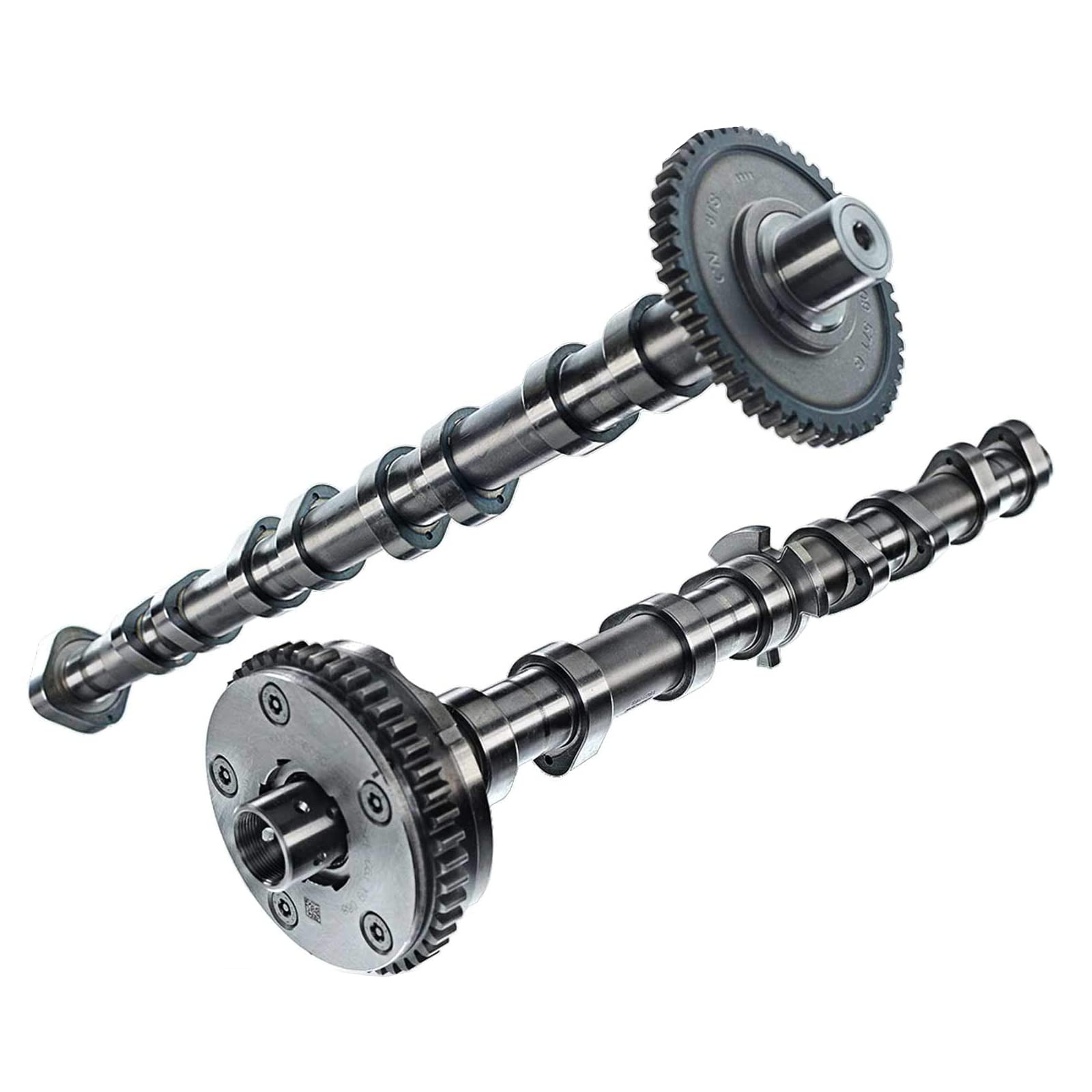 Frankberg Punteria Albero a camme Benzina Compatibile con A4 Avant 8K5 1.8L O.c.t.a.v.i.a II Combi 1Z5 1.8L A4 8K2 1.8L A3 Cabriolet 8P7 1.8L P.a.s.s.a.t Variante 3C5 1.8L Replace# 06H109022BA