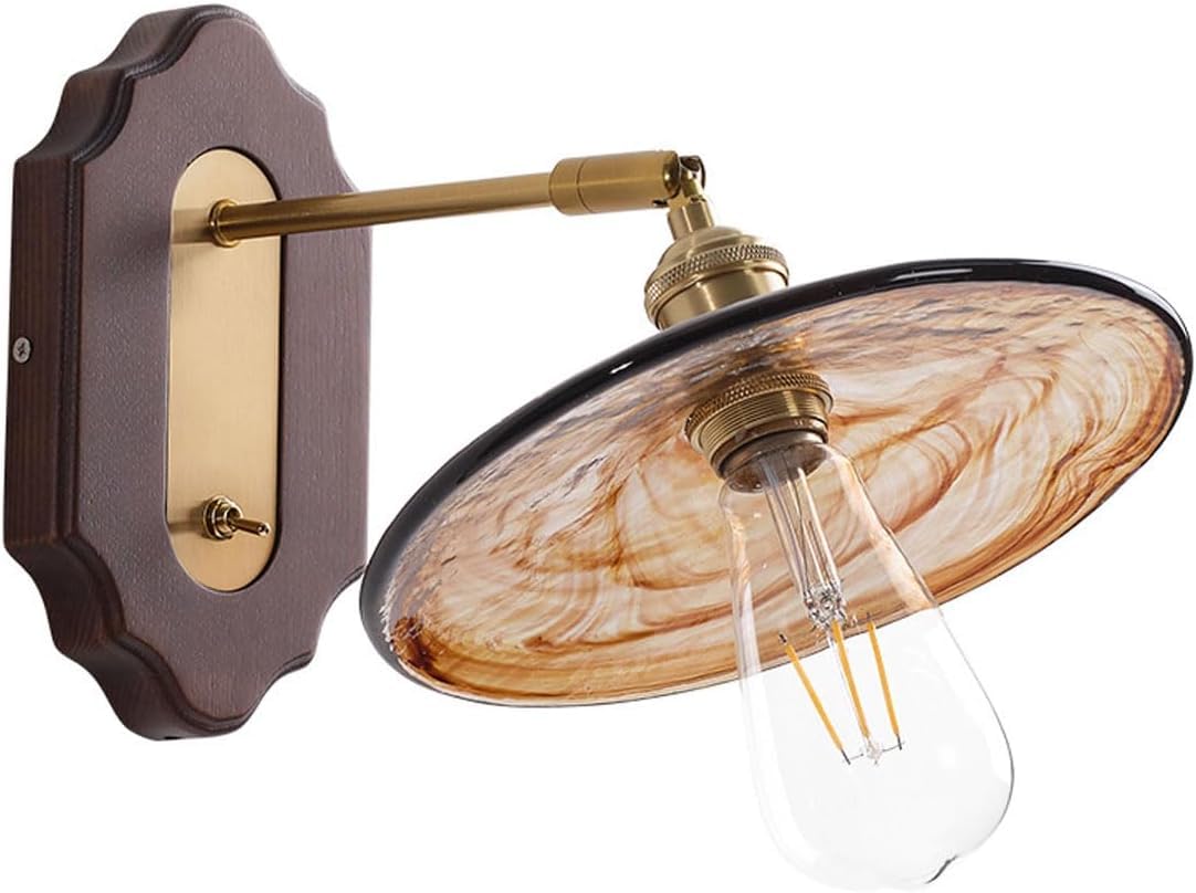 Lampe blanche de chevet LED 3 couleurs dimmable en forme de nuage - 8