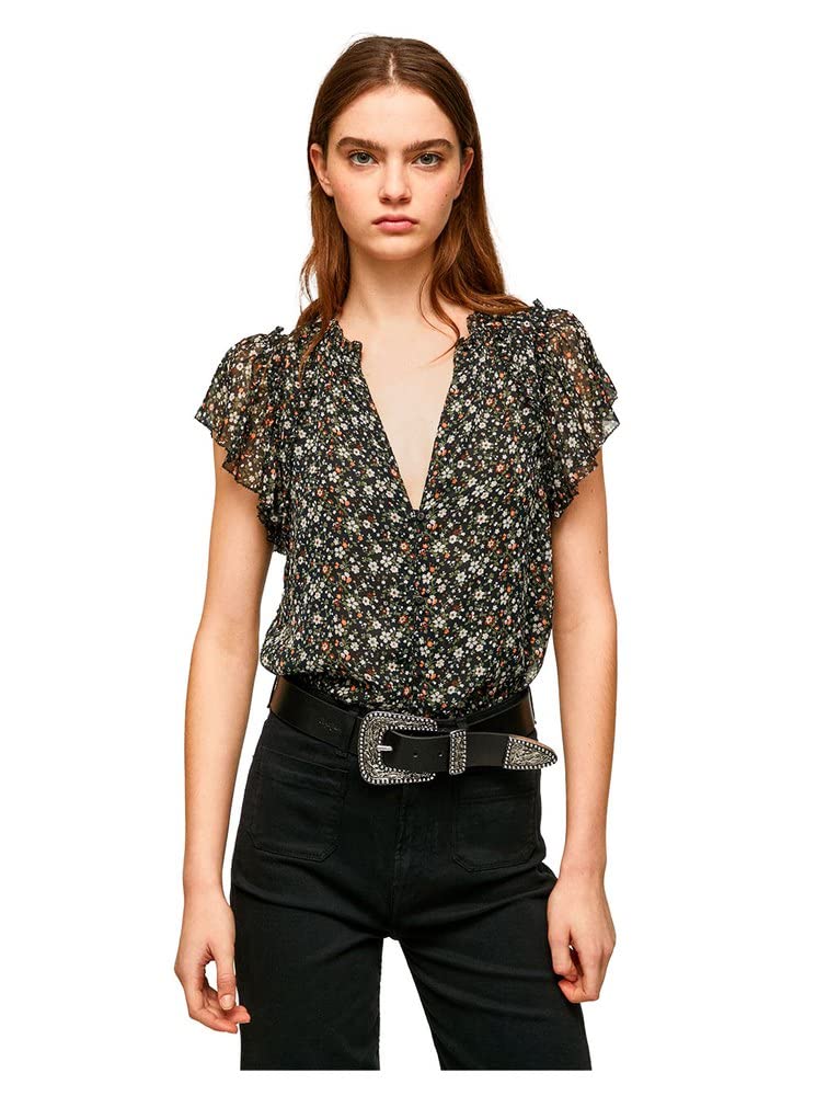 Pepe Jeans Damen Alenka Shirt