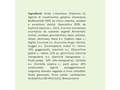 Capillary Reflower 60 Capsule - 5