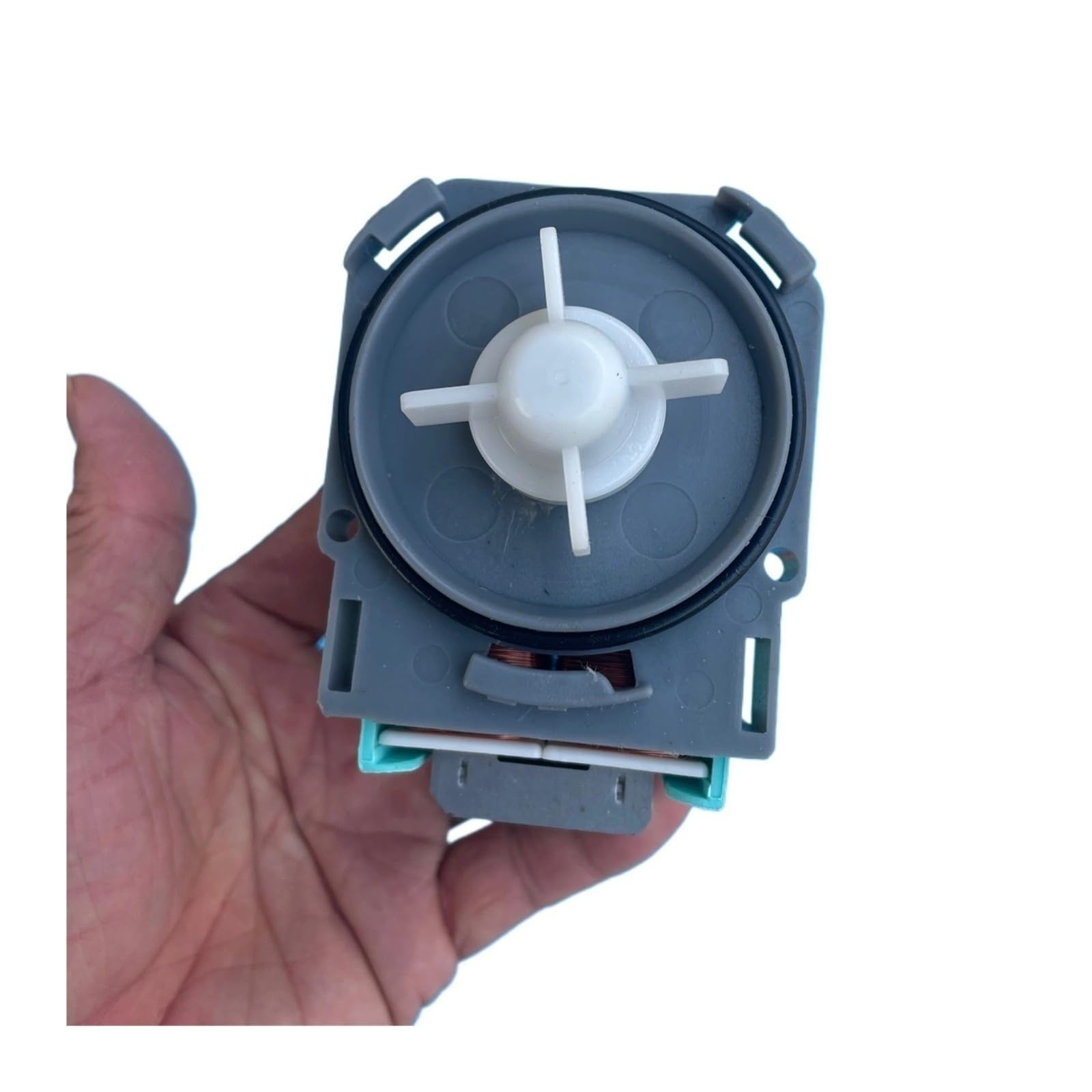 Lavadoras De Tambor,Válvulas De Drenaje,Compatibles for Electrolux,Motores De Salida De Bomba