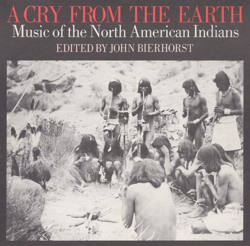 Cry from the Earth Various