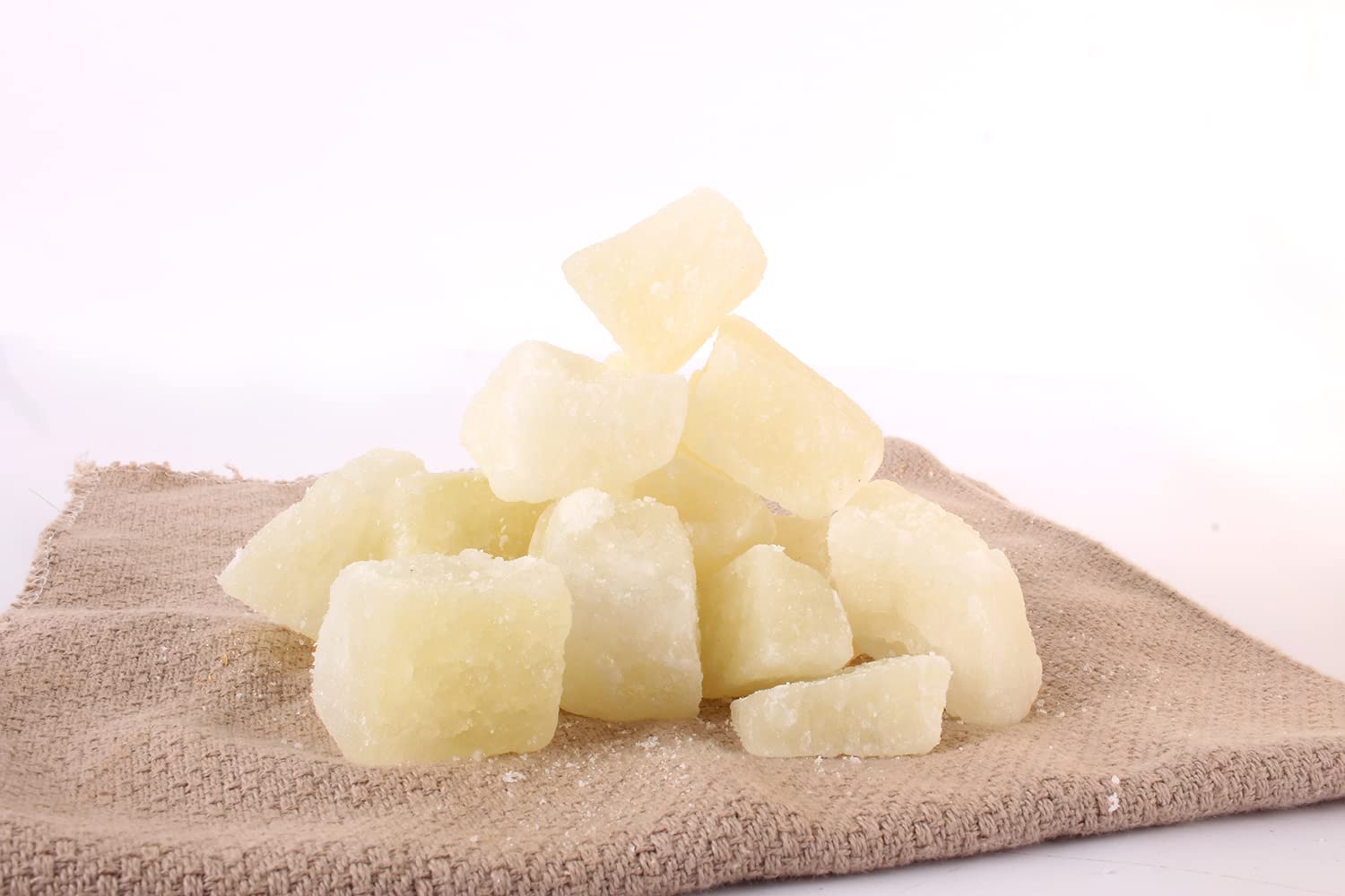 Veganic Indian Sweet Dry Agra Petha, 900 Gm - Image 5 thumbnail