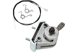 YOXUFA Go Kart Brakes Kit