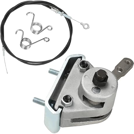 YOXUFA Go Kart Brakes Kit