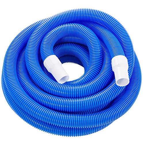 Arebos zwembadreinigingsset | telescoopstang van 1,40 m tot 3,50 m | inclusief slang - Image 8